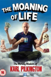 Karl pilkington sick of it watch online on sale free