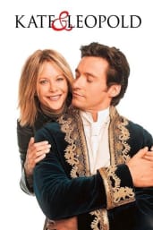 Kate and Leopold
