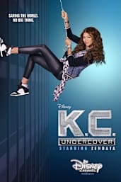 KC Undercover - Season 3