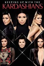 Keeping up with the kardashians saison 15 on sale streaming