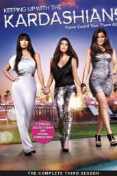 Keeping Up with the Kardashians - Season 3