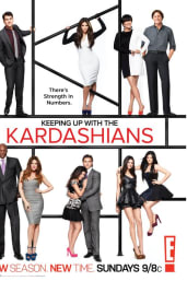 Keeping up with the kardashians season 14 episode 2025 18 123movies