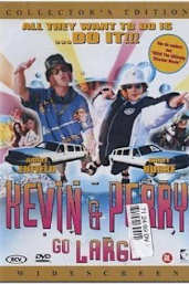 Kevin And Perry Go Large