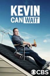 Kevin Can Wait - Season 1