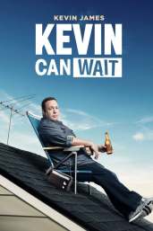 Kevin Can Wait - Season 2