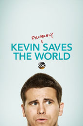 Kevin (Probably) Saves the World - Season 1