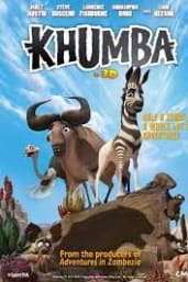 Khumba