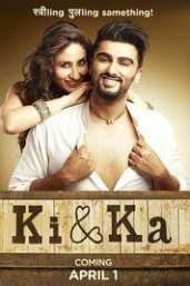 Ki and Ka