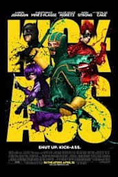 Kick-ass