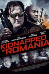 Kidnapped in Romania