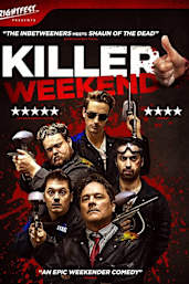 Killer Weekend