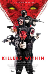 Killers Within