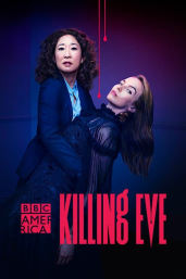 Watch killing eve deals season 1 free