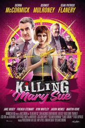 Killing Mary Sue
