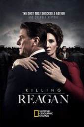 Killing Reagan