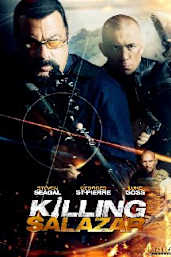 Killing Salazar