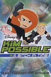 Kim possible so the drama full movie on sale free