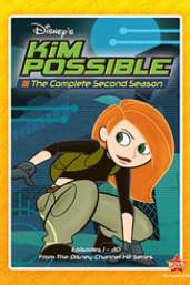 Kim Possible - Season 2