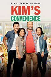Kims Convenience - Season 3