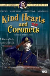 Kind Hearts and Coronets