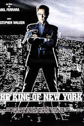King of New York