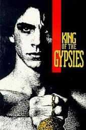 King of the Gypsies