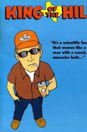 King of the Hill - Season 6
