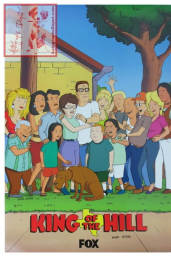 Watch King Of The Hill Online - Full Episodes - All Seasons - Yidio