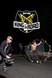 King Of The Road (US) - Season 3