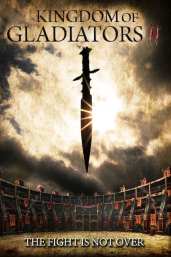 Kingdom of Gladiators, the Tournament