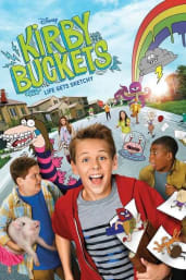 Kirby Buckets - Season 3
