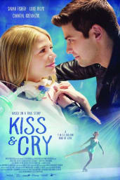 Kiss and Cry