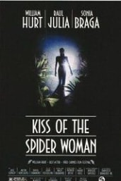 Kiss of the Spider Woman