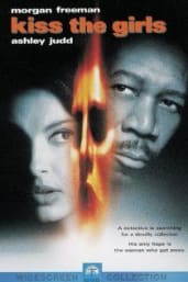 Kiss the Girls
