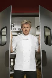 Kitchen Nightmares - Season 1
