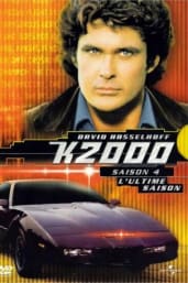 Knight Rider - Season 2