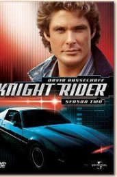 Knight Rider - Season 3