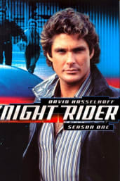 Watch Knight Rider Season 1 in 1080p on Soap2day