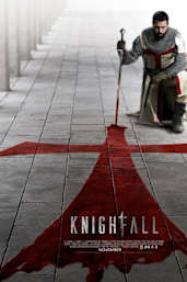 Knightfall - Season 1