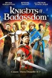 Knights Of Badassdom