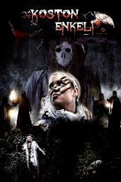 Koston enkeli