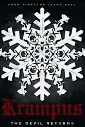 Krampus: The Devil Returns