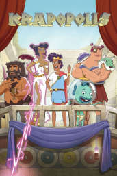 Krapopolis - Season 1