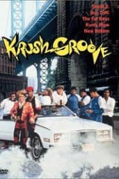 Krush Groove