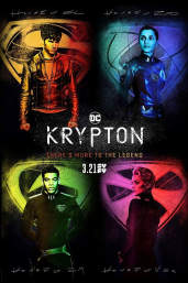 Krypton - Season 1