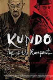 Kundo: Age Of The Rampant