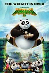 Kung Fu Panda 3