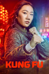 Kung Fu - Season 2
