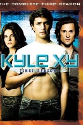 Watch Kyle XY Season 2 in 1080p on Soap2day