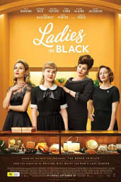 Ladies in Black